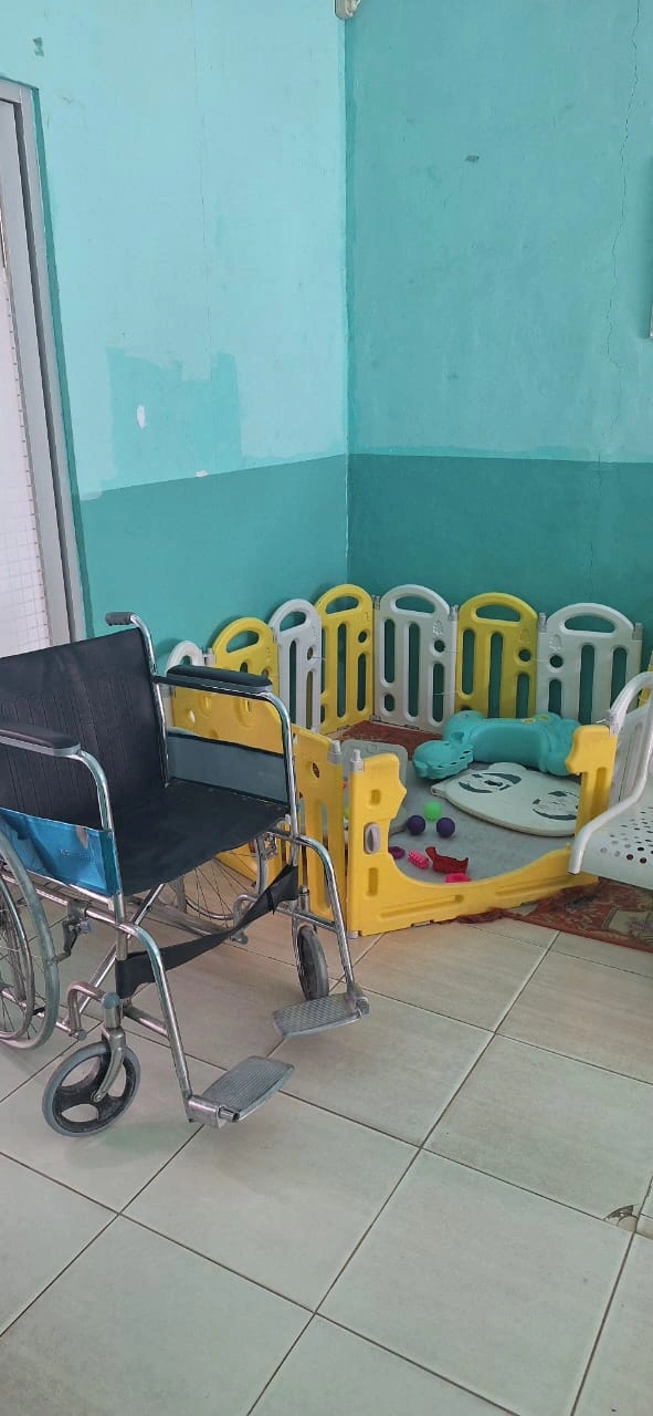 Layanan ramah kelompok